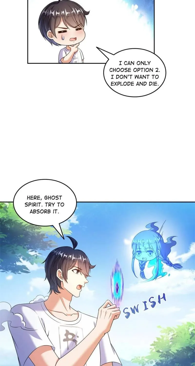 Cultivation Chat Group Kainu Manga Chapter 643 Page 29