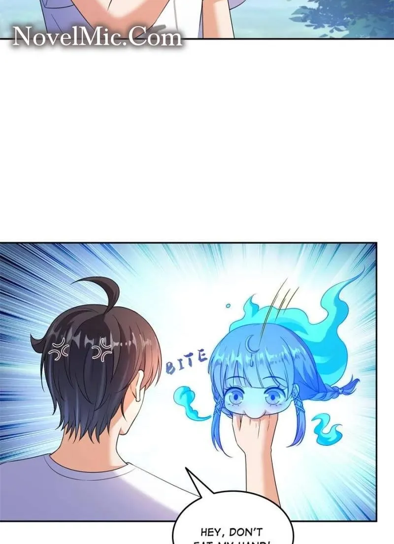 Cultivation Chat Group Kainu Manga Chapter 643 Page 30