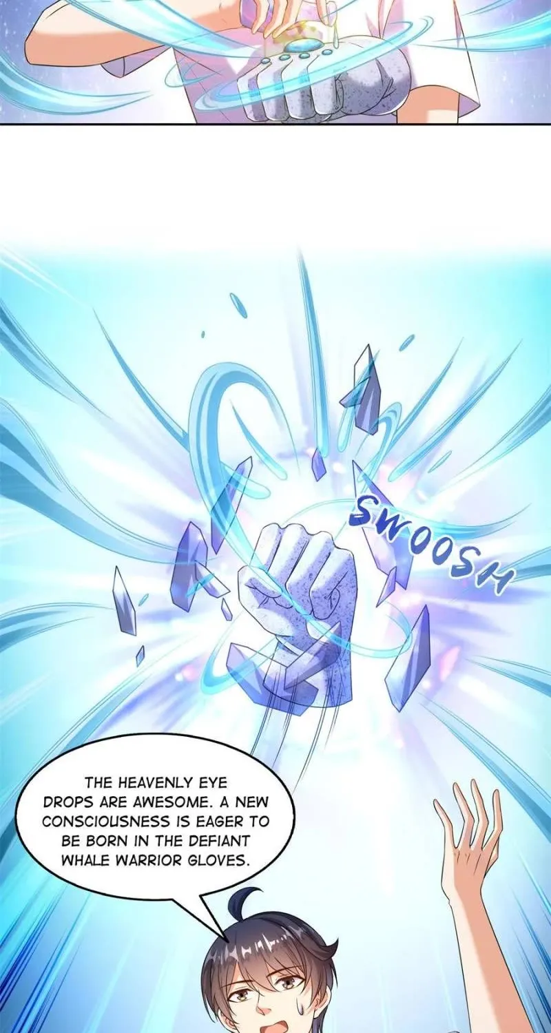Cultivation Chat Group Kainu Manga Chapter 643 Page 33
