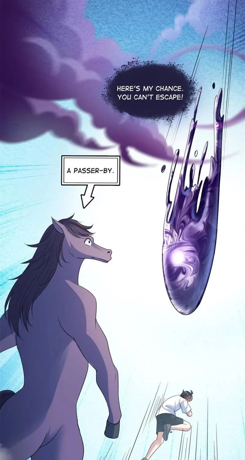 Cultivation Chat Group Kainu Manga Chapter 642 Page 2