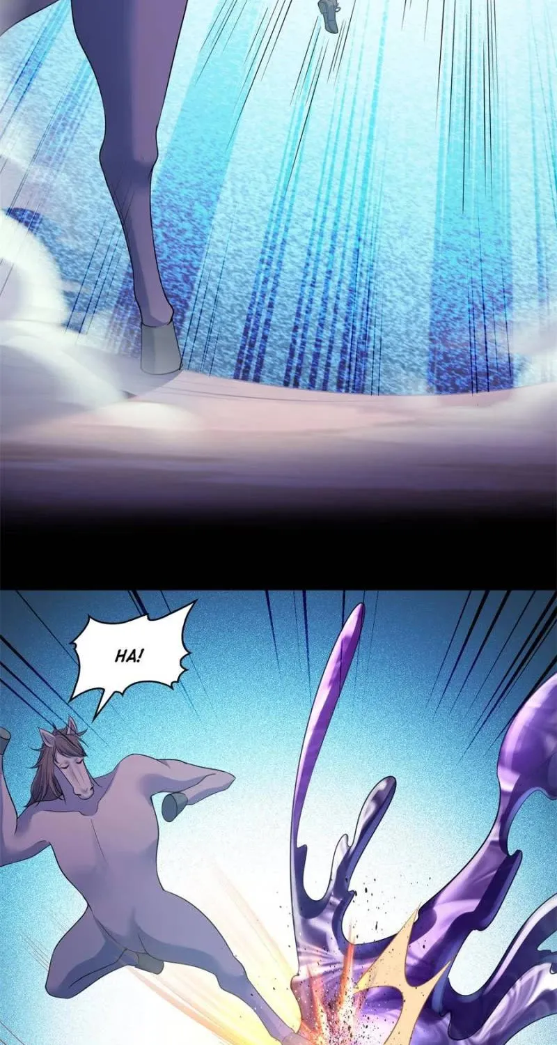 Cultivation Chat Group Kainu Manga Chapter 642 Page 3
