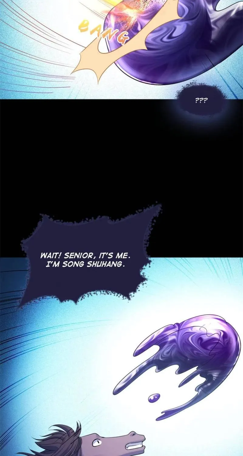 Cultivation Chat Group Kainu Manga Chapter 642 Page 4
