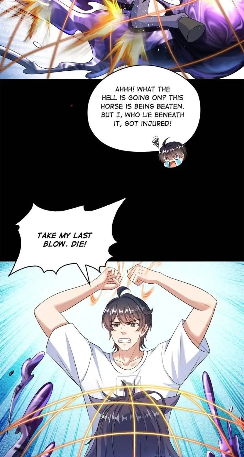 Cultivation Chat Group Kainu Manga Chapter 642 Page 11