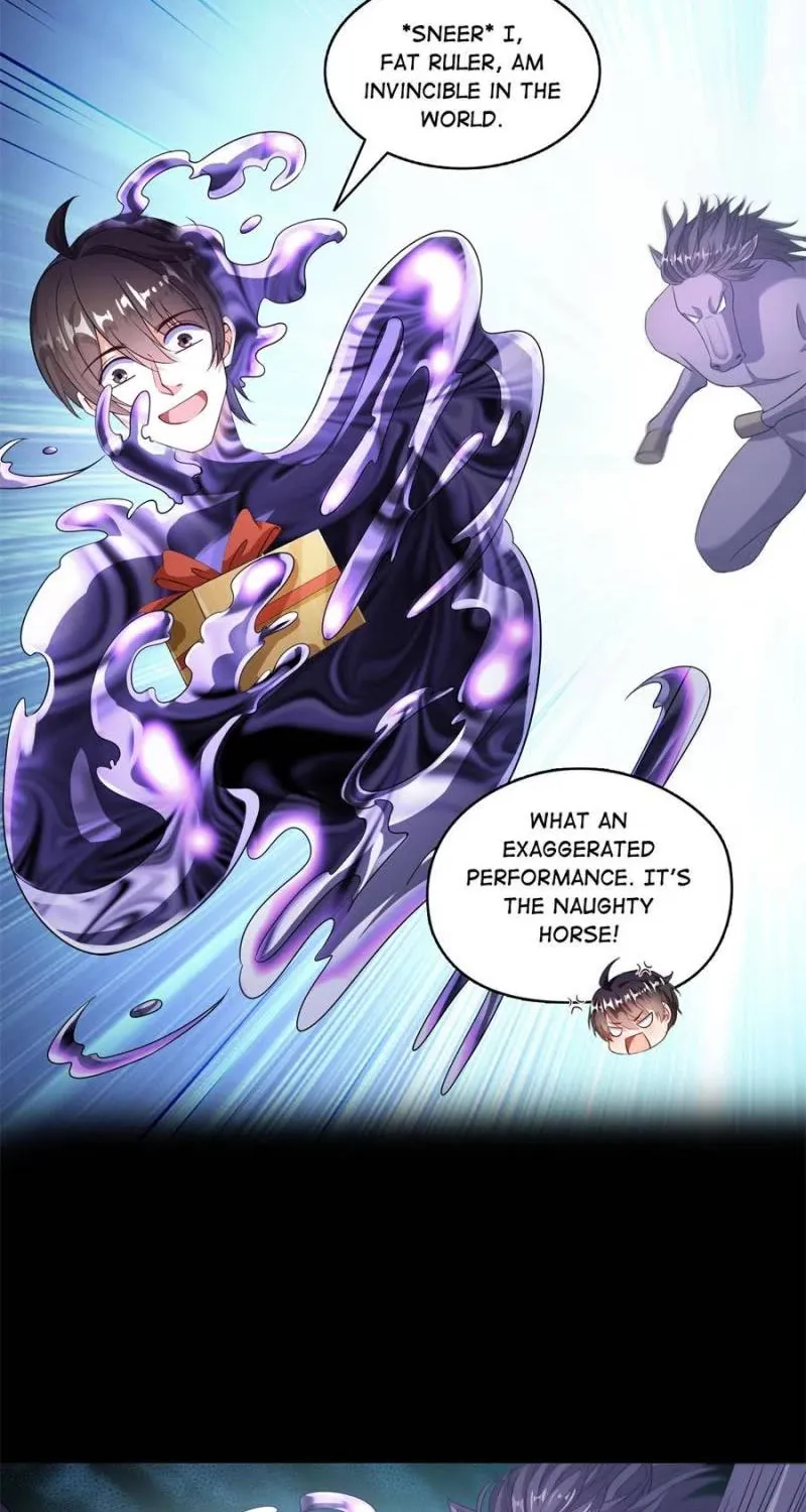 Cultivation Chat Group Kainu Manga Chapter 642 Page 22