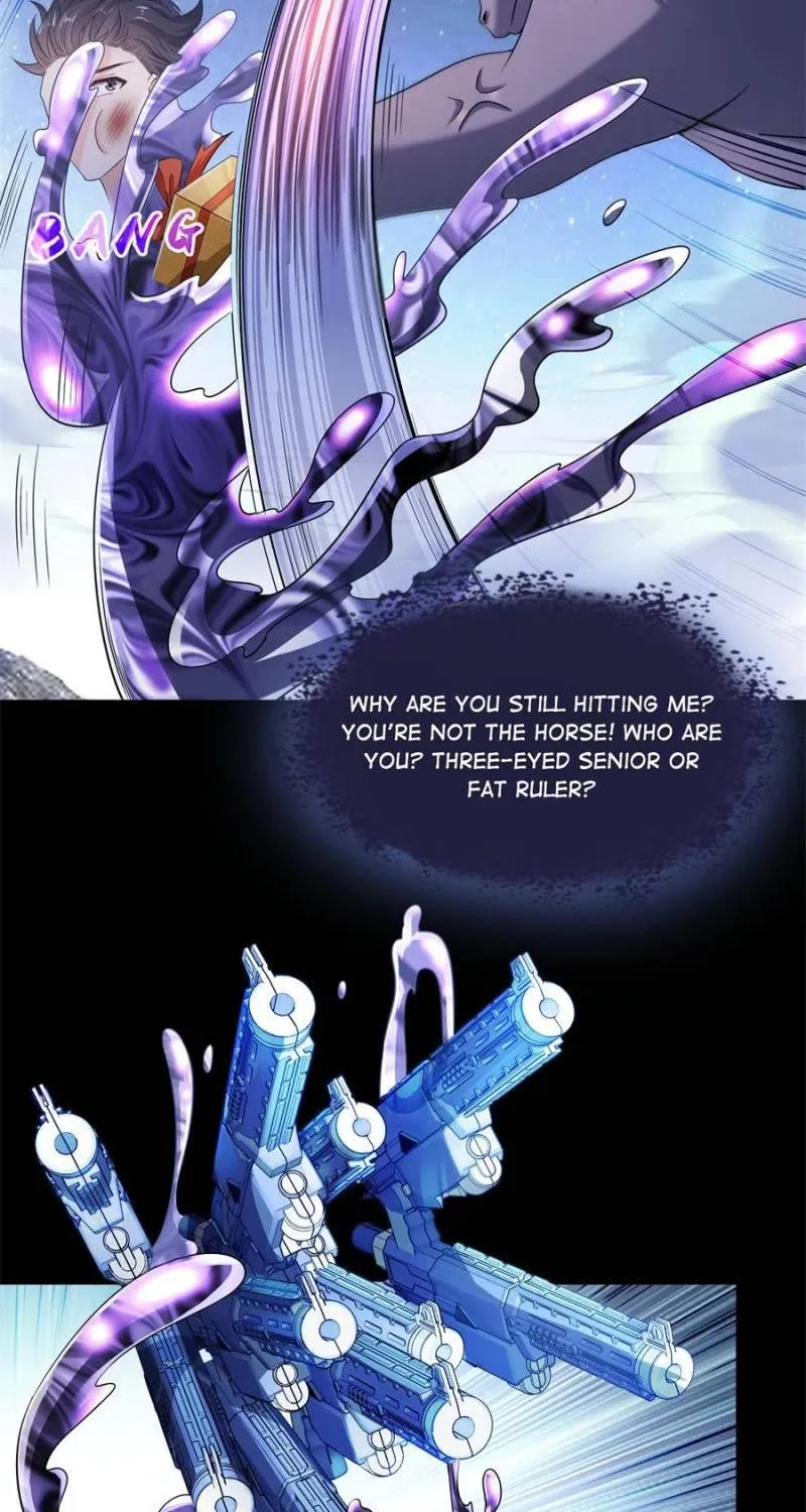 Cultivation Chat Group Kainu Manga Chapter 642 Page 24