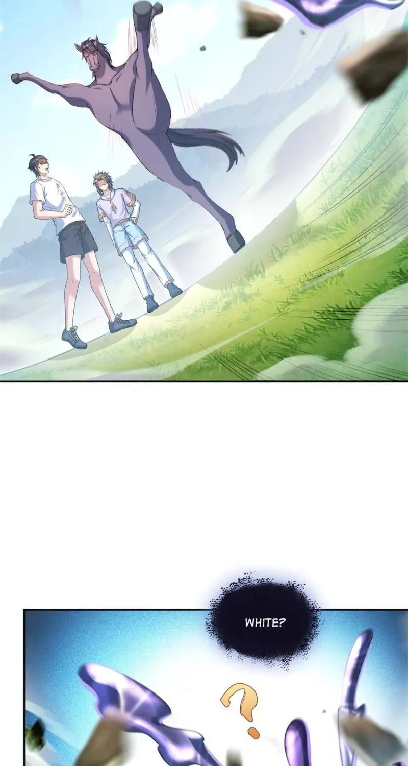 Cultivation Chat Group Kainu Manga Chapter 641 Page 2