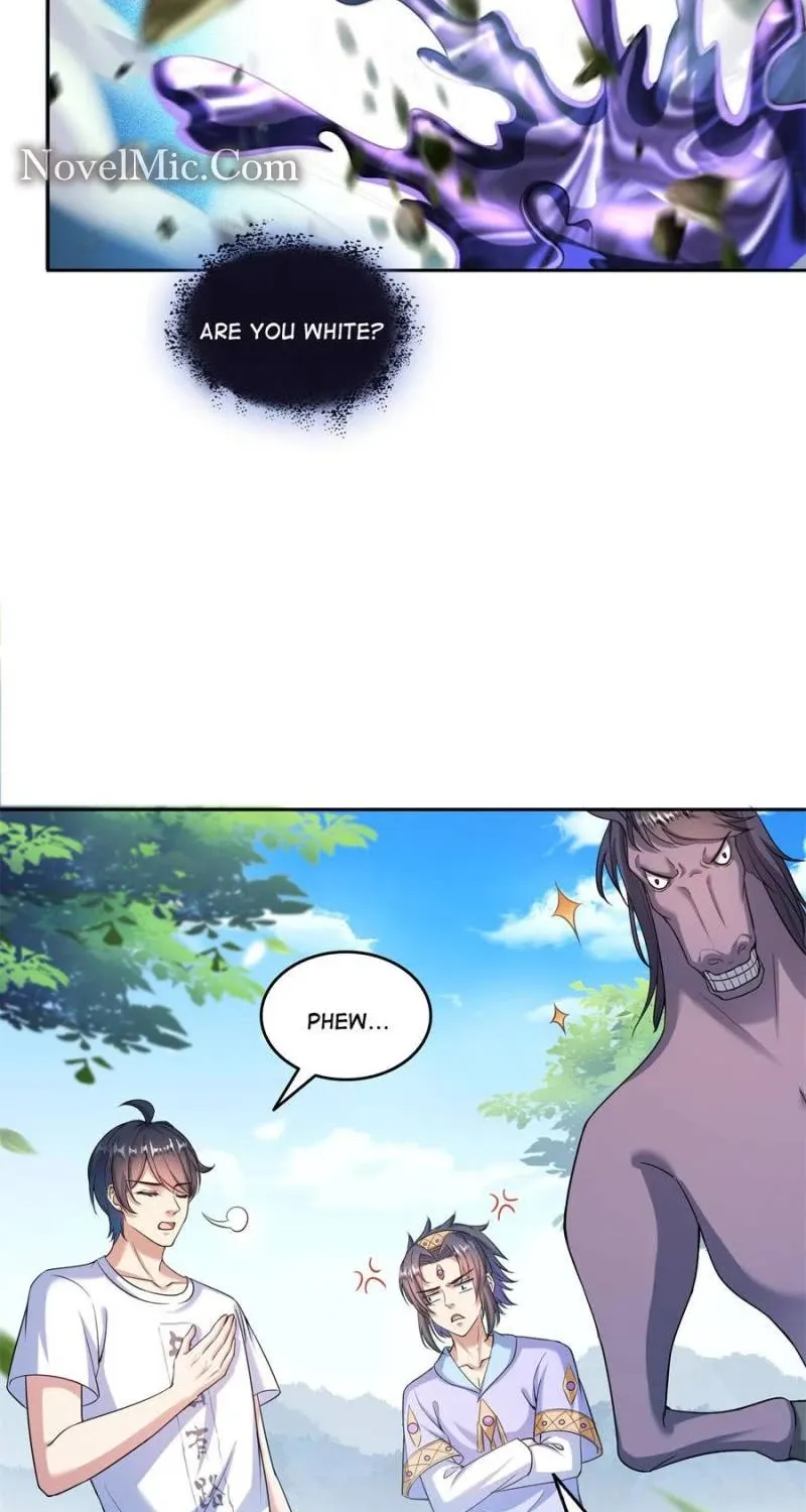 Cultivation Chat Group Kainu Manga Chapter 641 Page 3