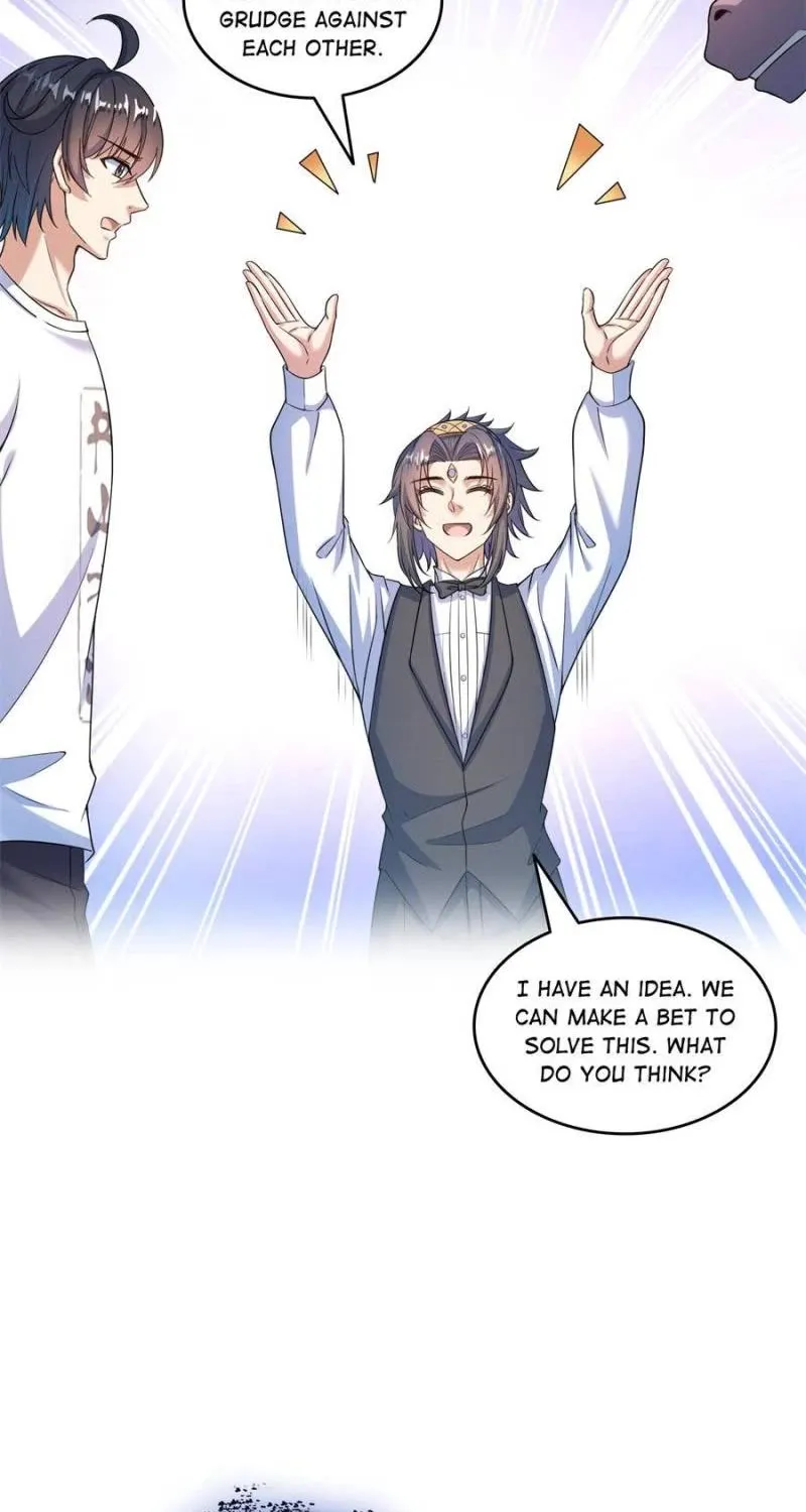 Cultivation Chat Group Kainu Manga Chapter 641 Page 5