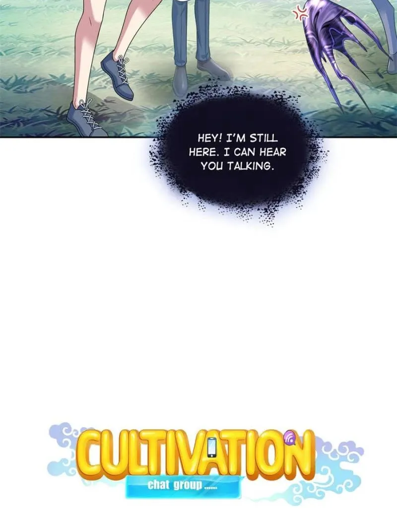 Cultivation Chat Group Kainu Manga Chapter 641 Page 8
