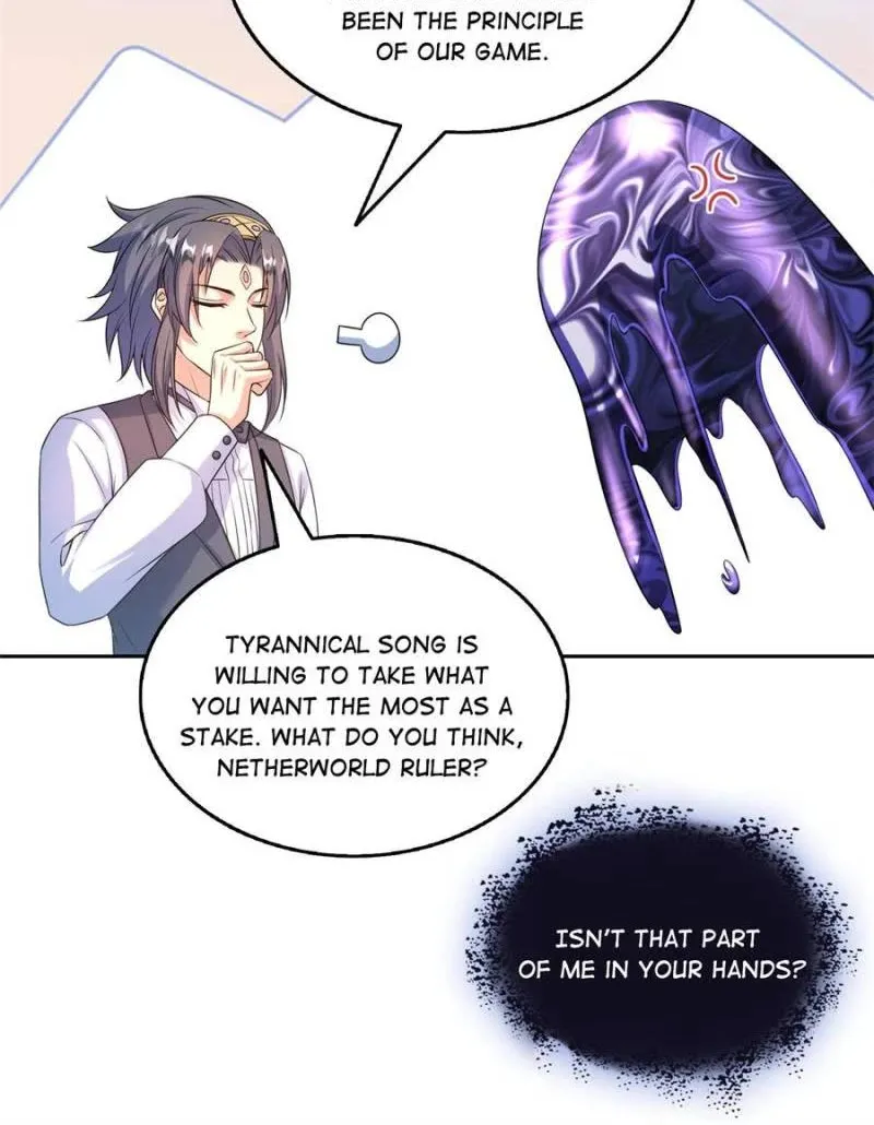Cultivation Chat Group Kainu Manga Chapter 641 Page 10