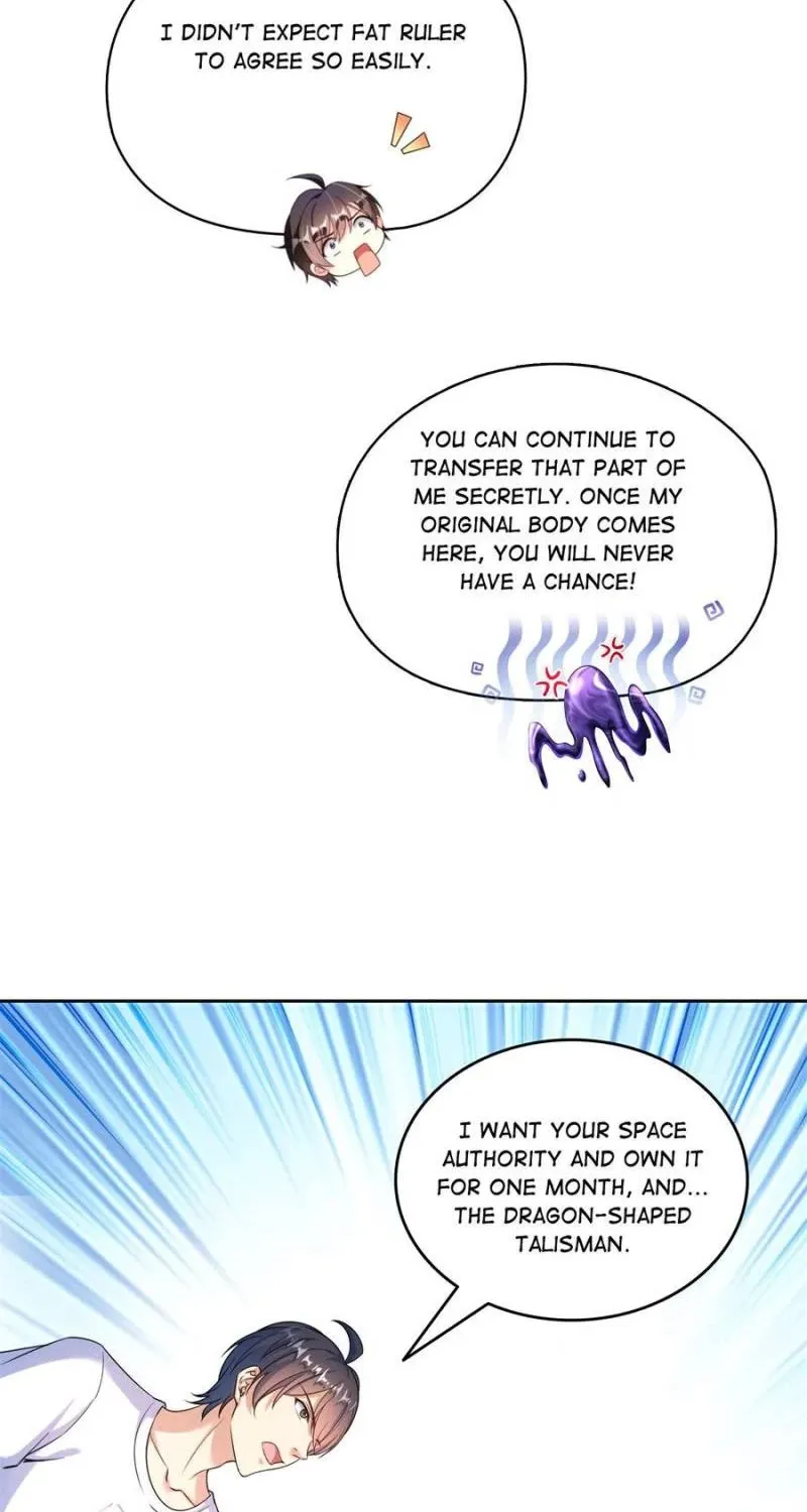 Cultivation Chat Group Kainu Manga Chapter 641 Page 12