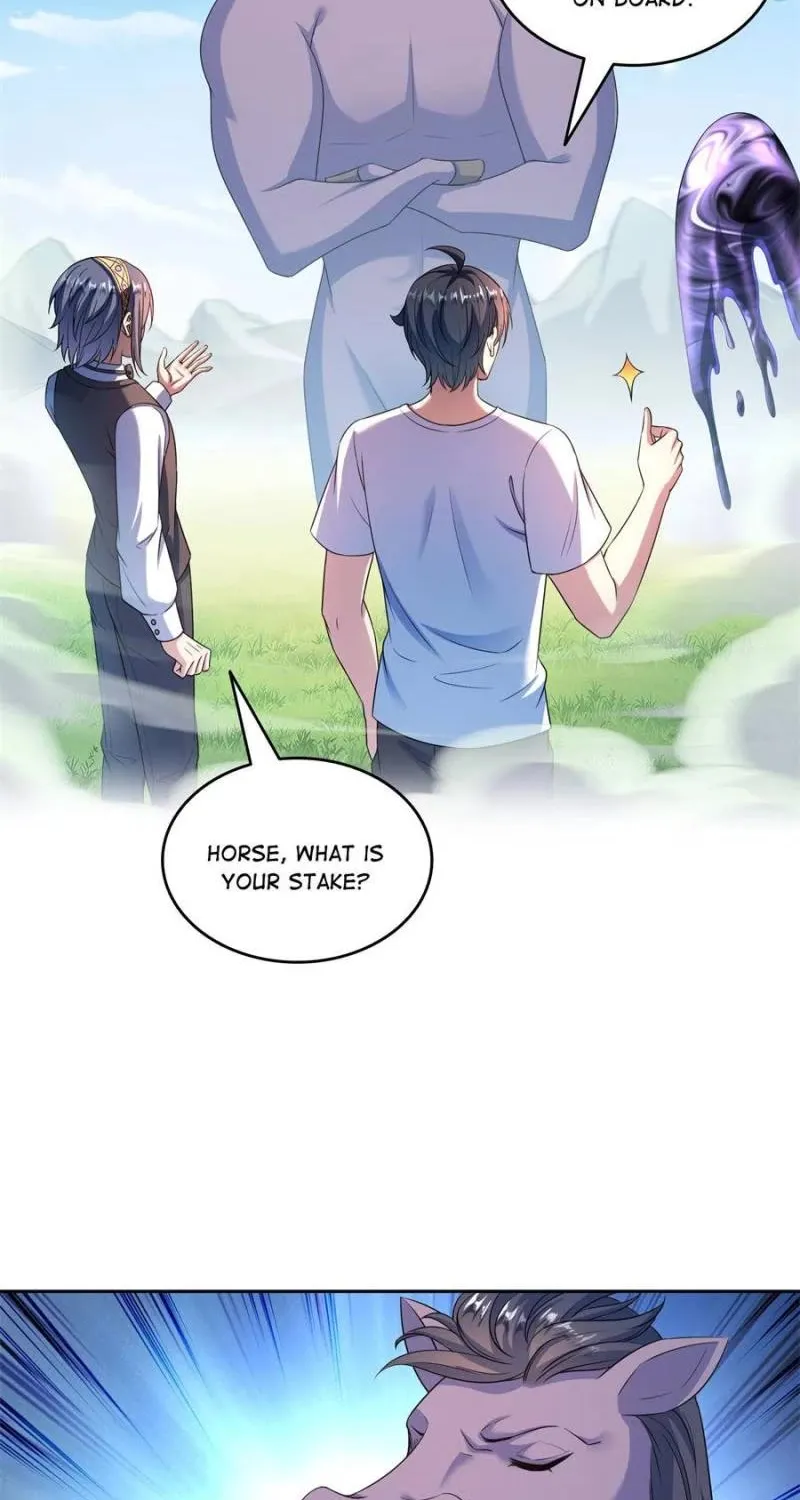 Cultivation Chat Group Kainu Manga Chapter 641 Page 14
