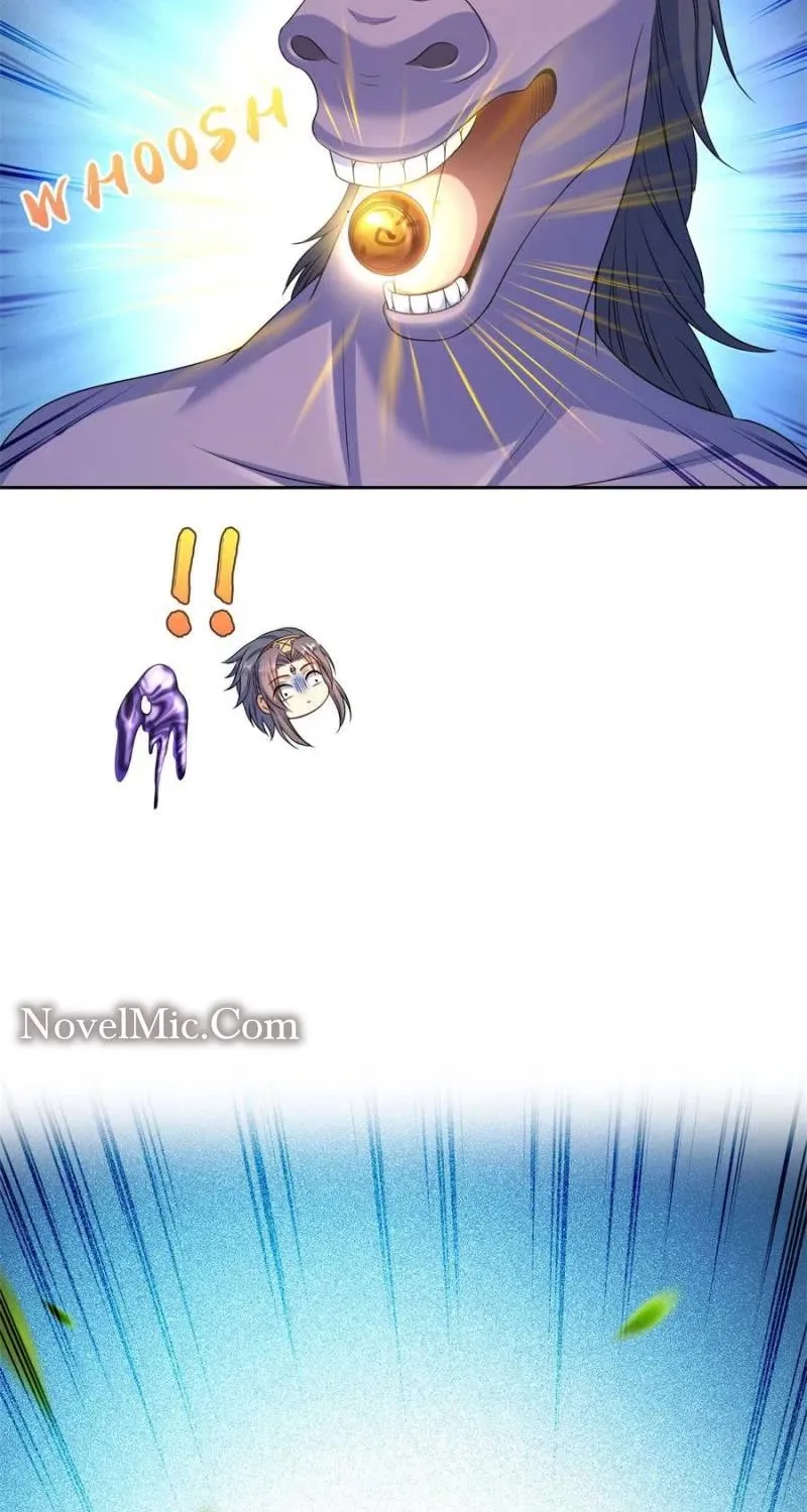 Cultivation Chat Group Kainu Manga Chapter 641 Page 15