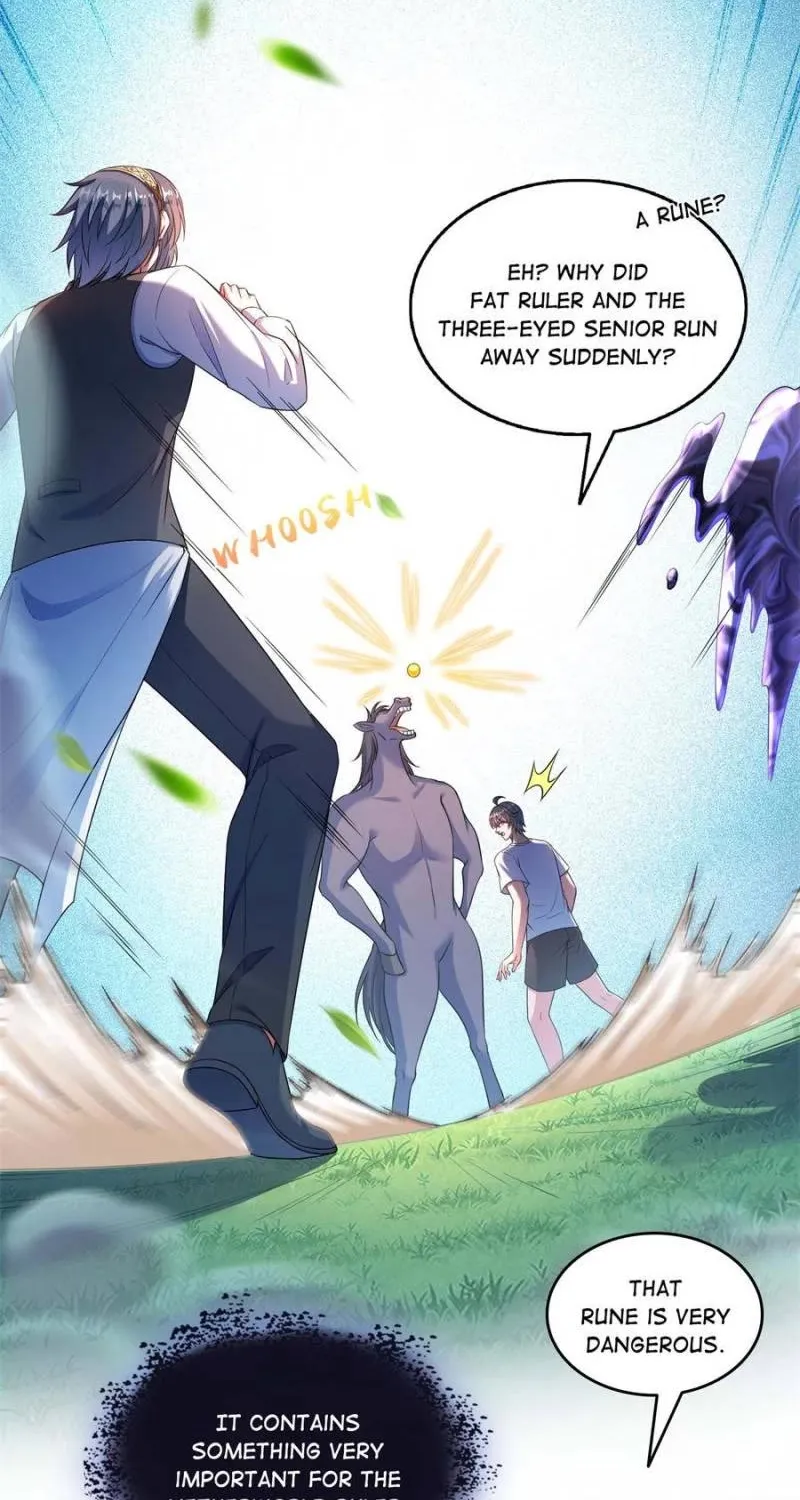 Cultivation Chat Group Kainu Manga Chapter 641 Page 16