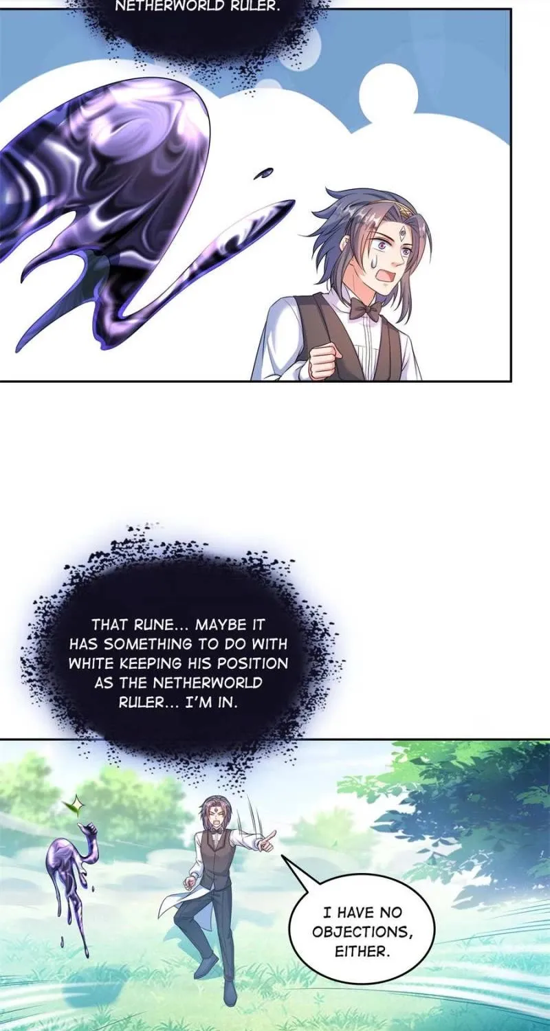 Cultivation Chat Group Kainu Manga Chapter 641 Page 17