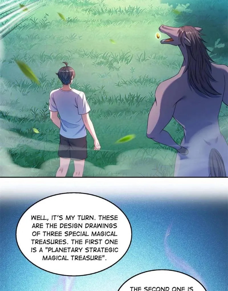 Cultivation Chat Group Kainu Manga Chapter 641 Page 18