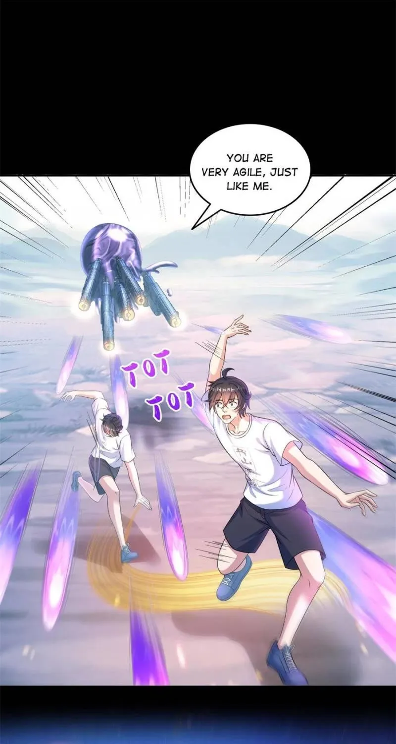 Cultivation Chat Group Kainu Manga Chapter 641 Page 26