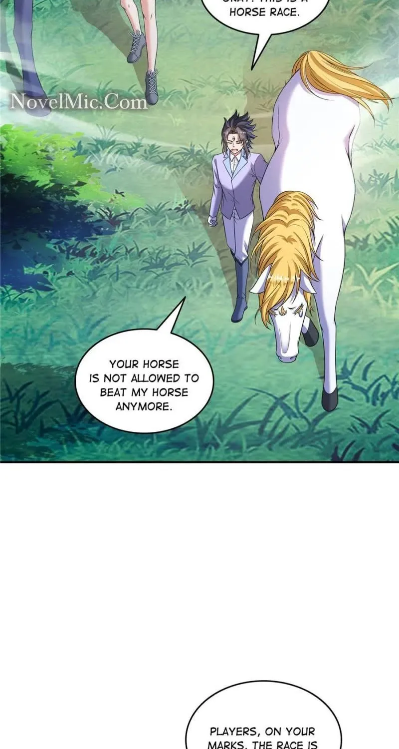 Cultivation Chat Group Kainu Manga Chapter 639 Page 32