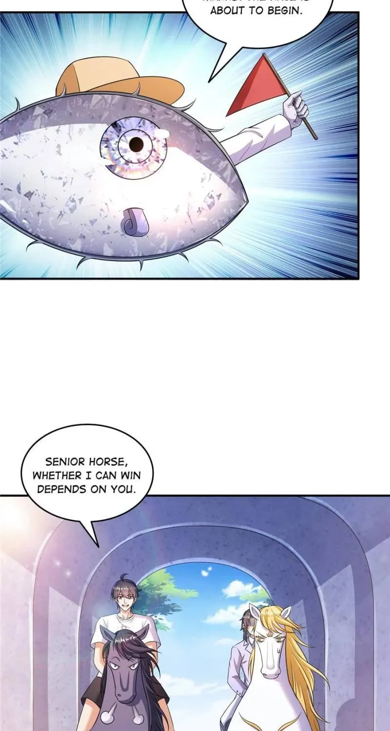 Cultivation Chat Group Kainu Manga Chapter 639 Page 33
