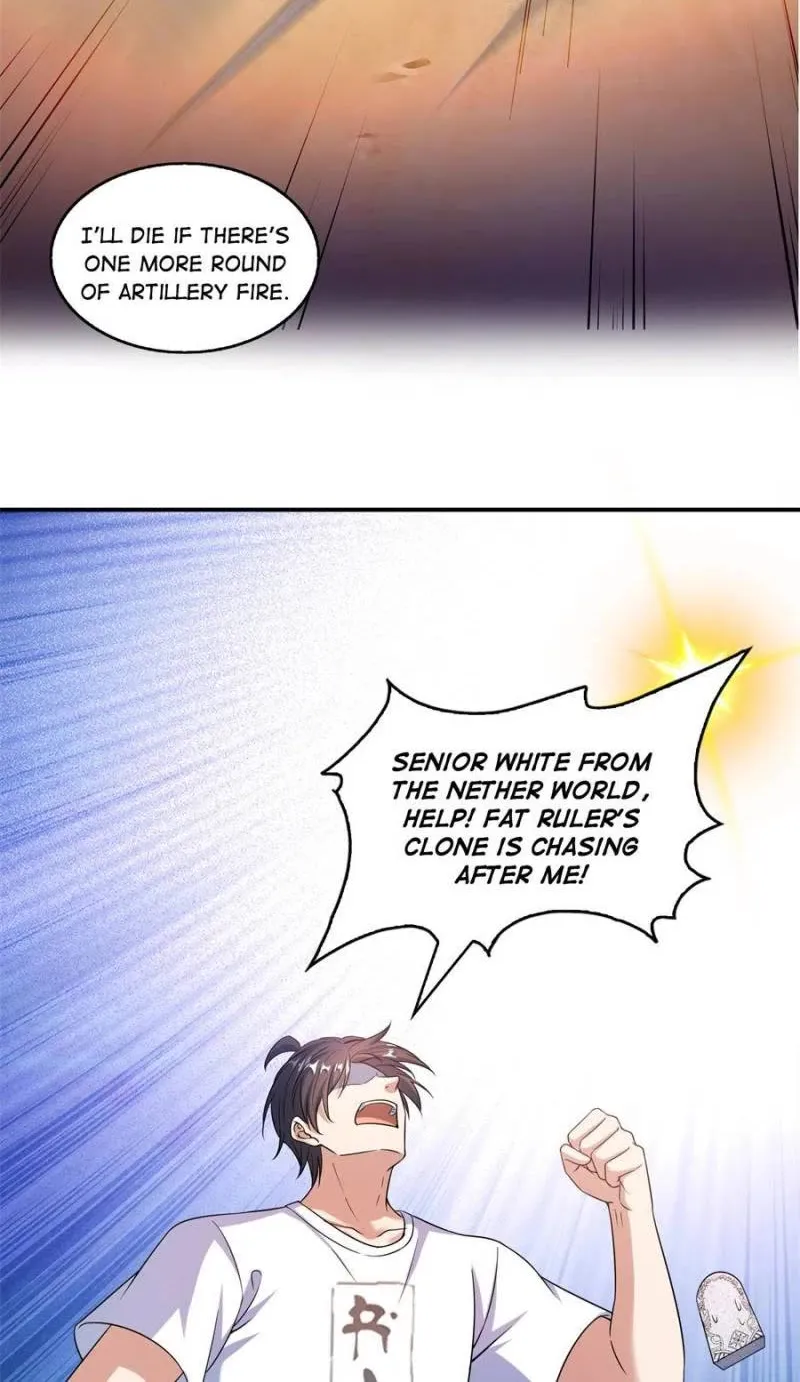 Cultivation Chat Group Kainu Manga Chapter 638 Page 20