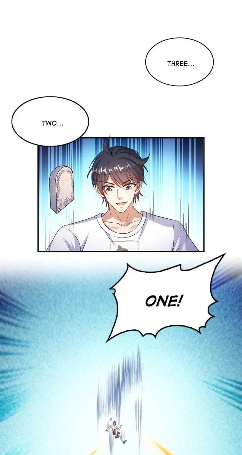Cultivation Chat Group Kainu Manga Chapter 638 Page 26