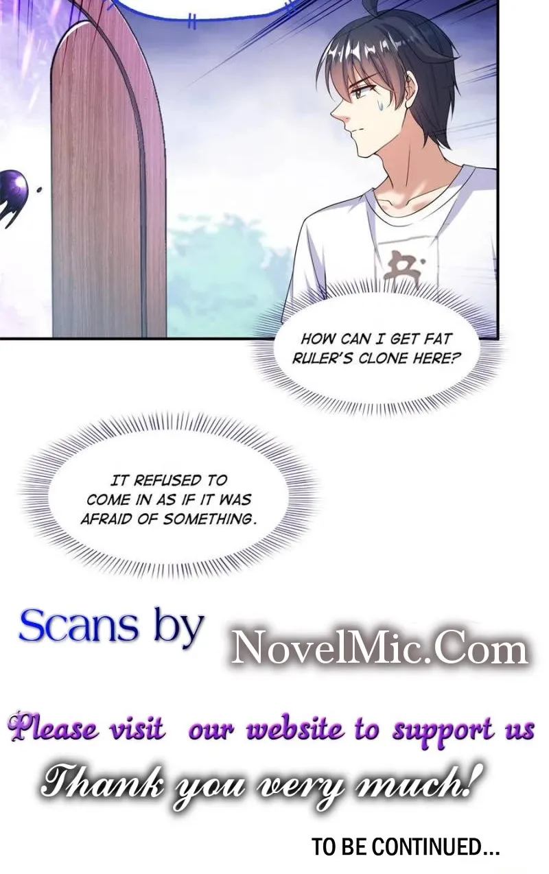 Cultivation Chat Group Kainu Manga Chapter 638 Page 36