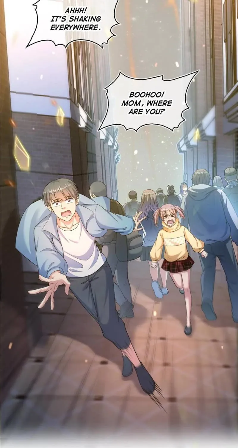 Cultivation Chat Group Kainu Manga Chapter 637 Page 5
