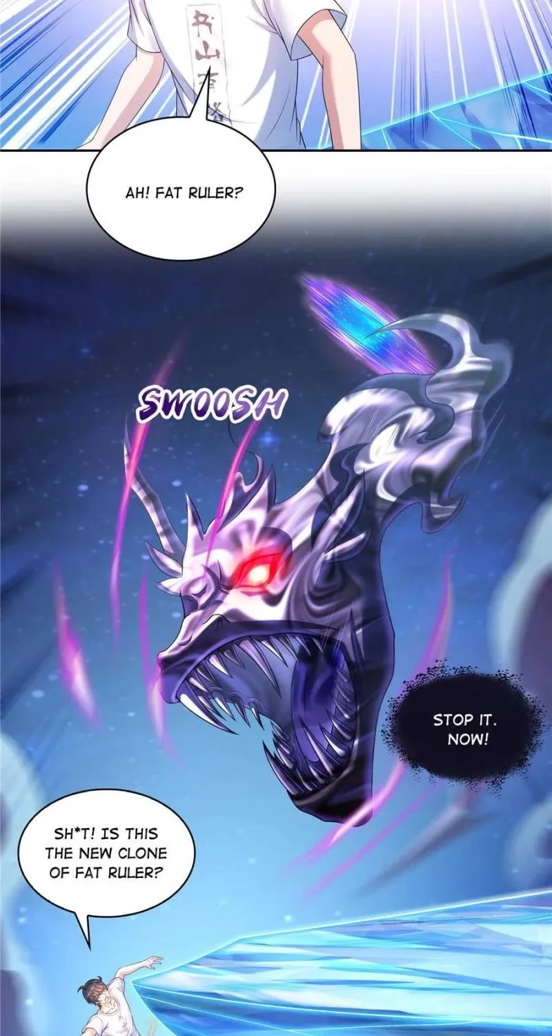 Cultivation Chat Group Kainu Manga Chapter 637 Page 19