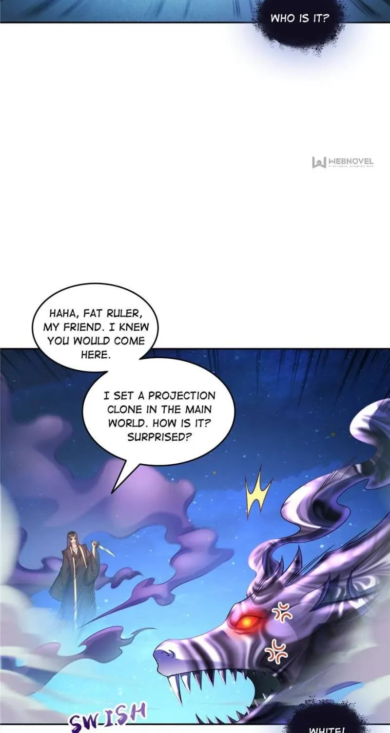 Cultivation Chat Group Kainu Manga Chapter 637 Page 22