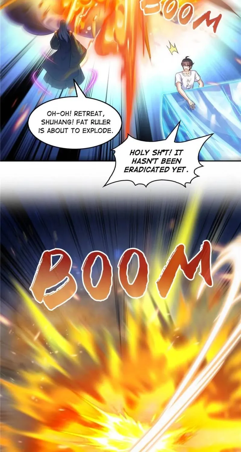 Cultivation Chat Group Kainu Manga Chapter 637 Page 24