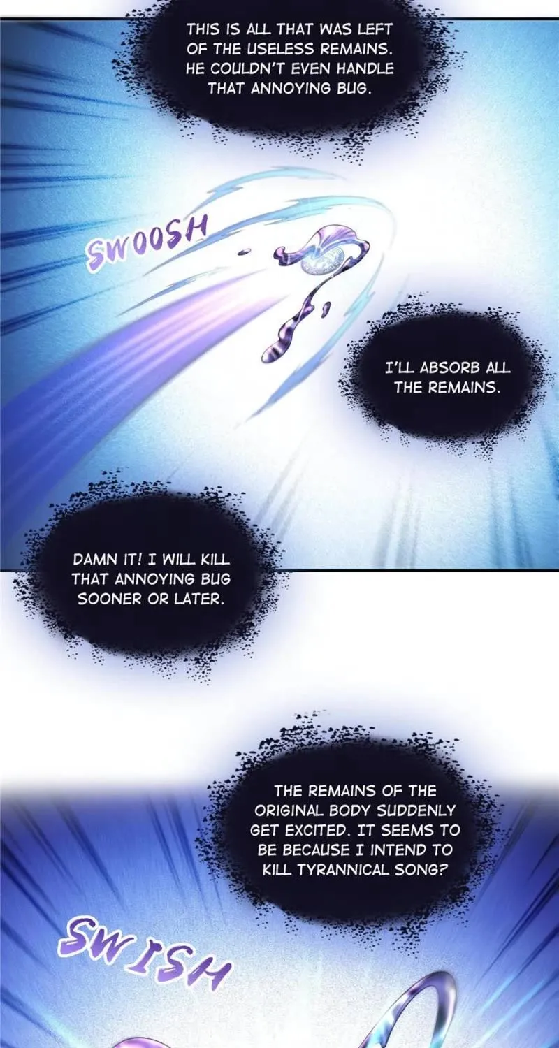 Cultivation Chat Group Kainu Manga Chapter 637 Page 29