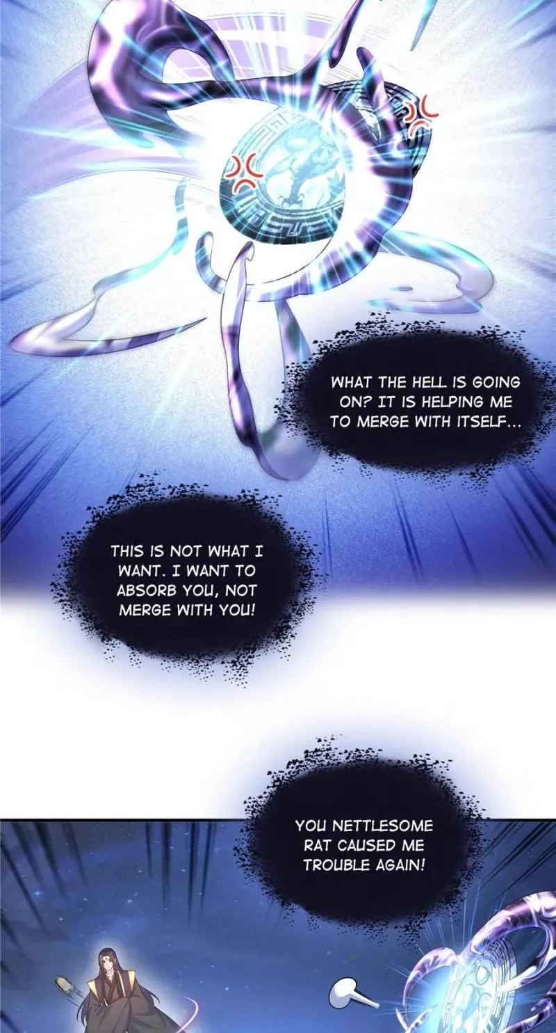 Cultivation Chat Group Kainu Manga Chapter 637 Page 30