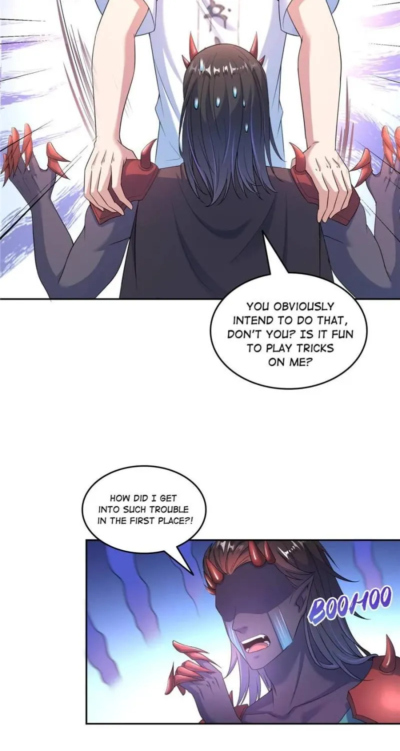 Cultivation Chat Group Kainu Manga Chapter 635 Page 2