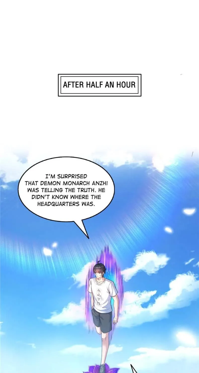 Cultivation Chat Group Kainu Manga Chapter 635 Page 3