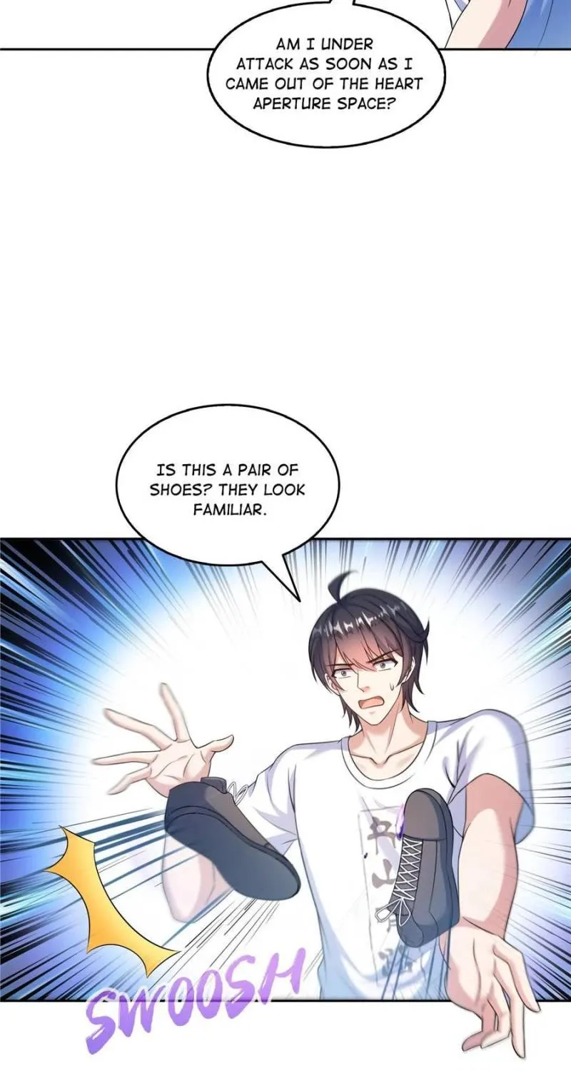 Cultivation Chat Group Kainu Manga Chapter 635 Page 5