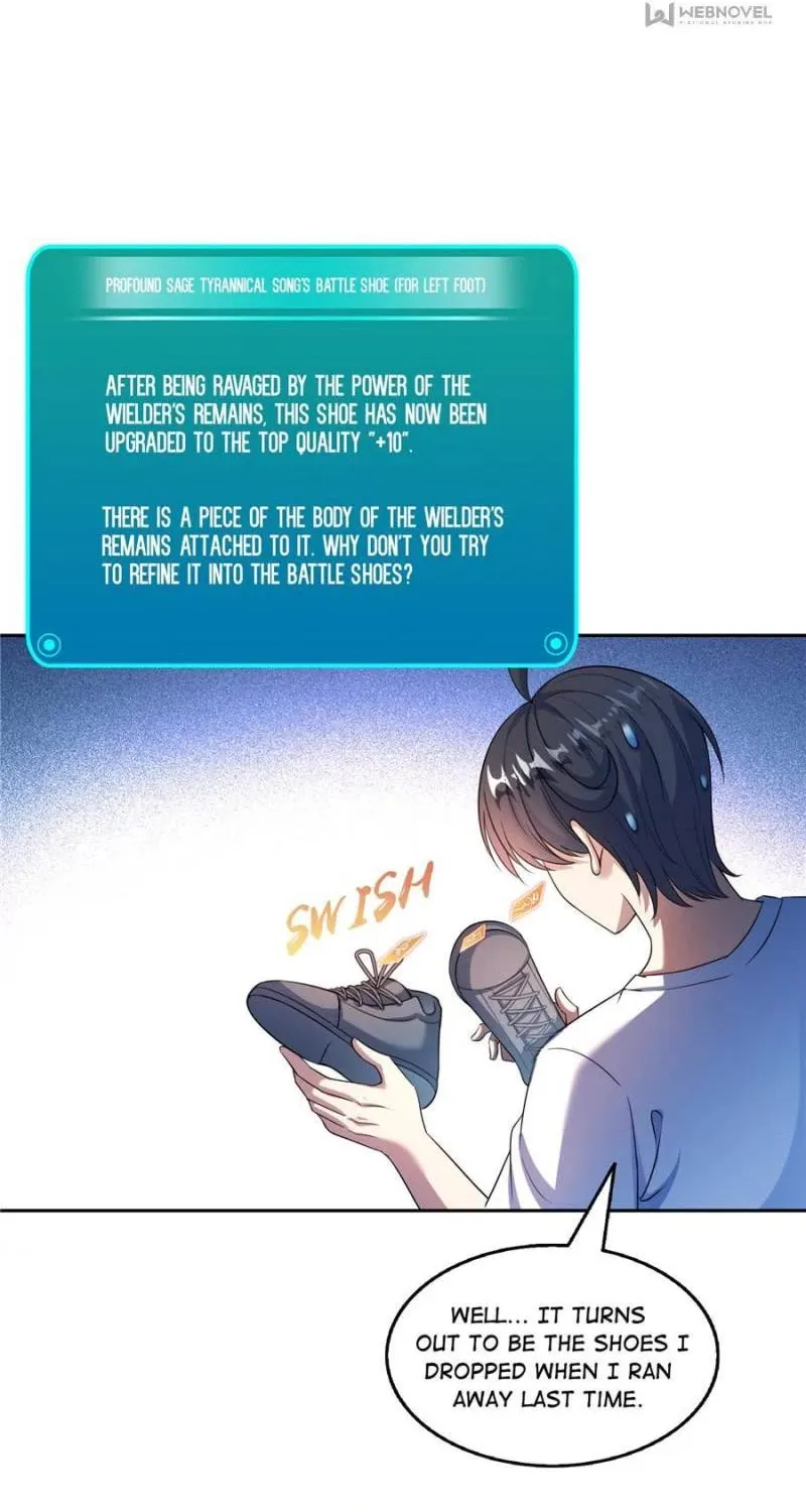 Cultivation Chat Group Kainu Manga Chapter 635 Page 6