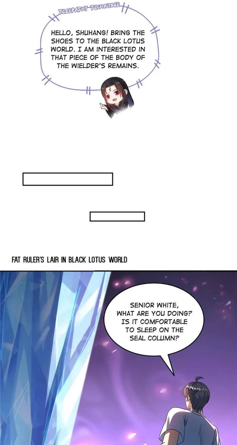 Cultivation Chat Group Kainu Manga Chapter 635 Page 7