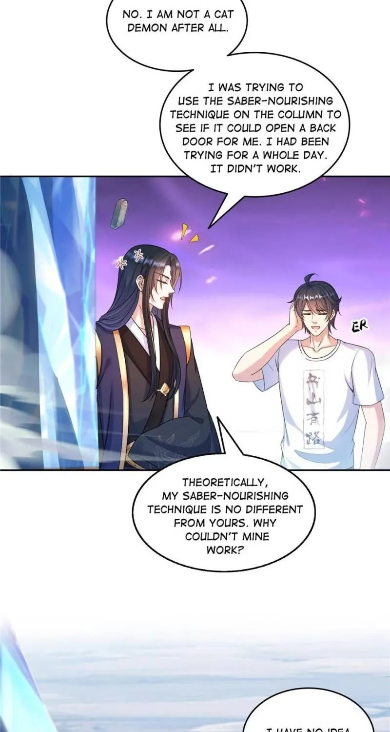 Cultivation Chat Group Kainu Manga Chapter 635 Page 9