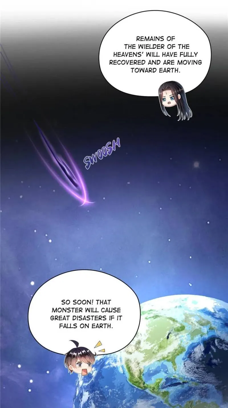 Cultivation Chat Group Kainu Manga Chapter 635 Page 18