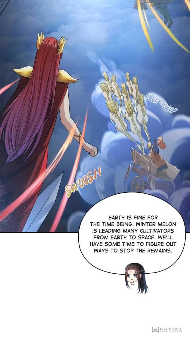 Cultivation Chat Group Kainu Manga Chapter 635 Page 20