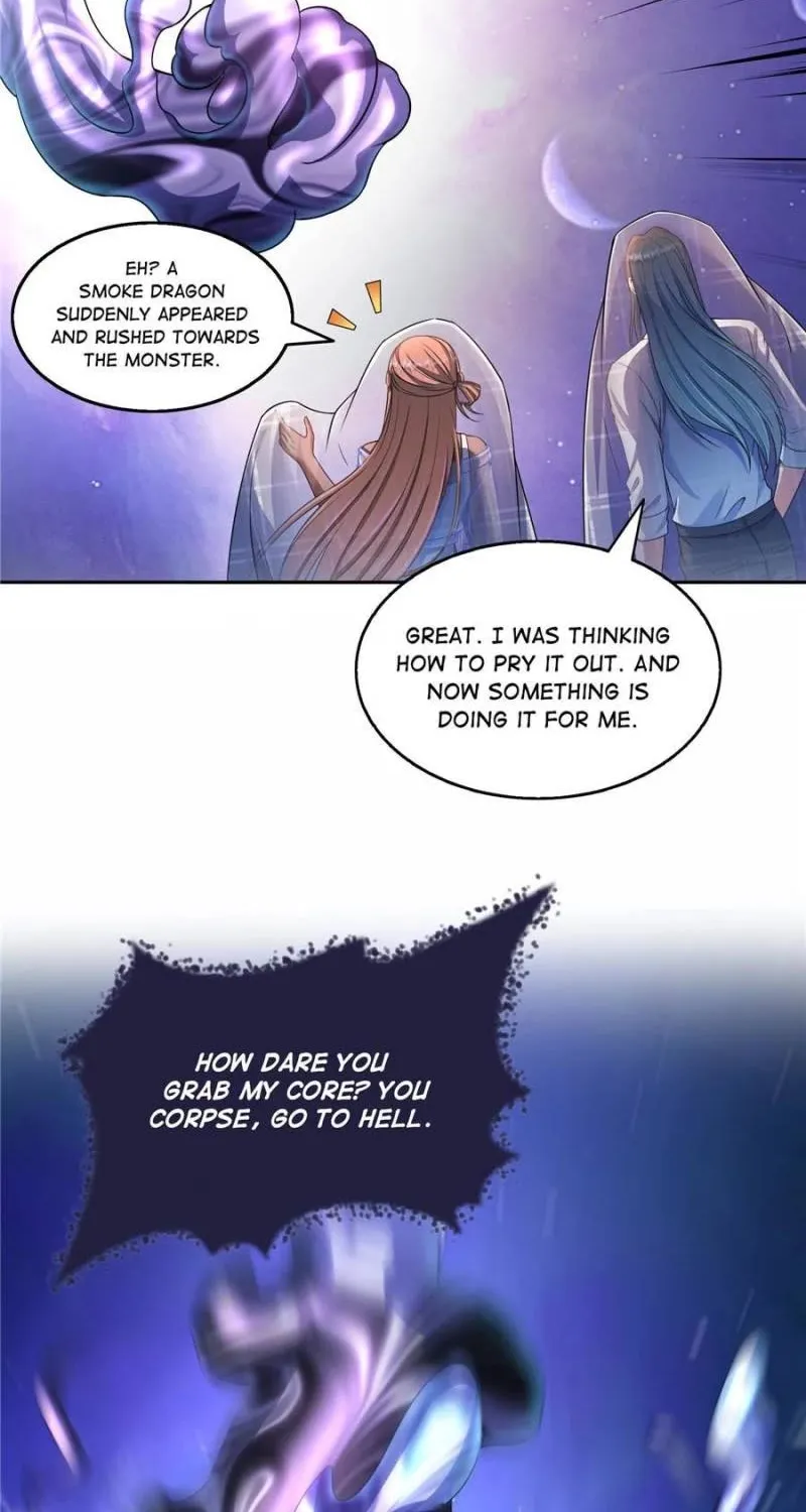 Cultivation Chat Group Kainu Manga Chapter 634 Page 16