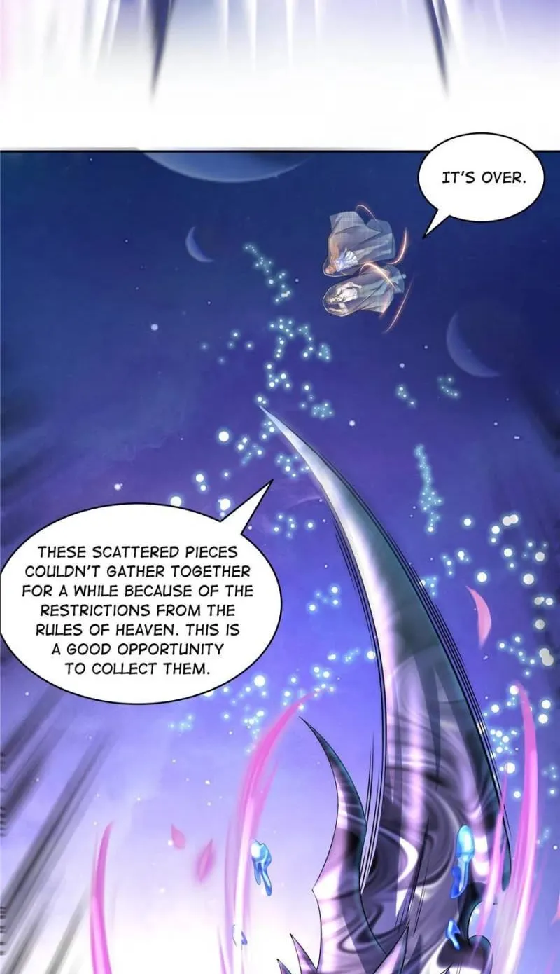 Cultivation Chat Group Kainu Manga Chapter 634 Page 18