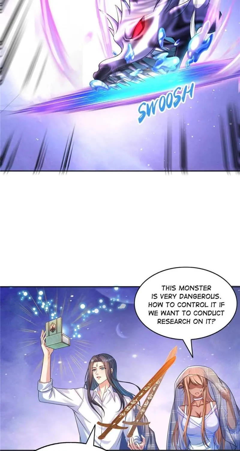 Cultivation Chat Group Kainu Manga Chapter 634 Page 19