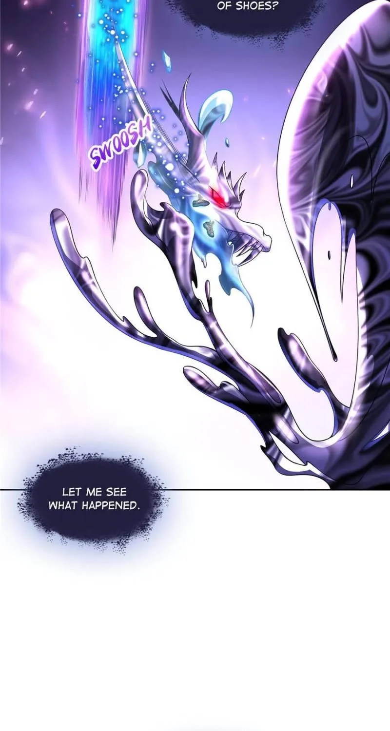 Cultivation Chat Group Kainu Manga Chapter 634 Page 23