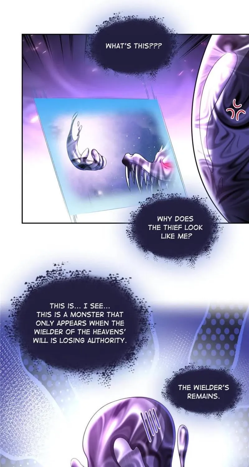 Cultivation Chat Group Kainu Manga Chapter 634 Page 24