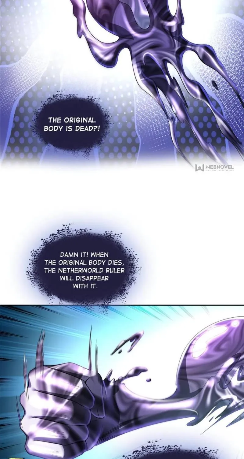 Cultivation Chat Group Kainu Manga Chapter 634 Page 25
