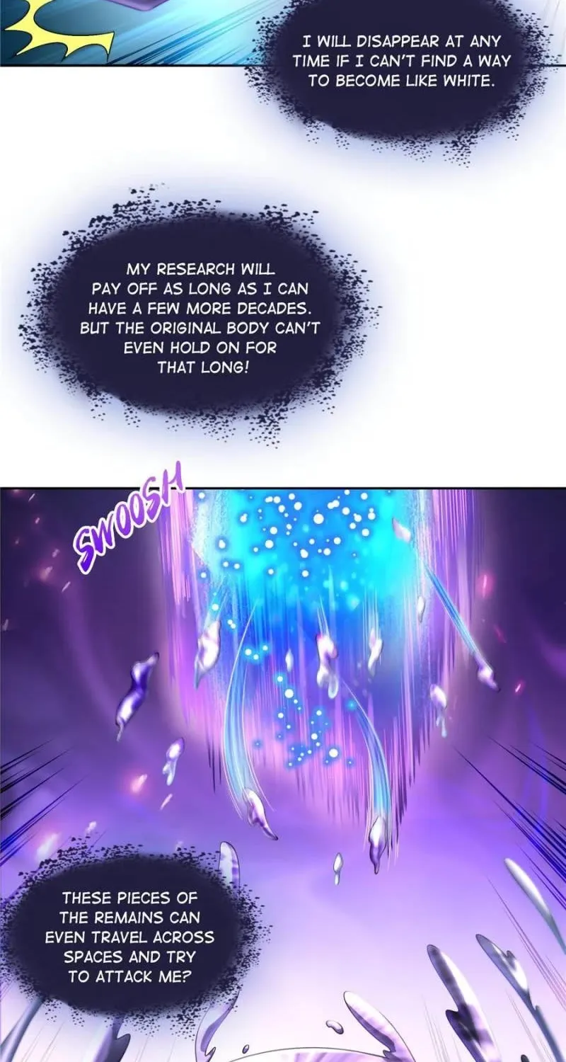 Cultivation Chat Group Kainu Manga Chapter 634 Page 26