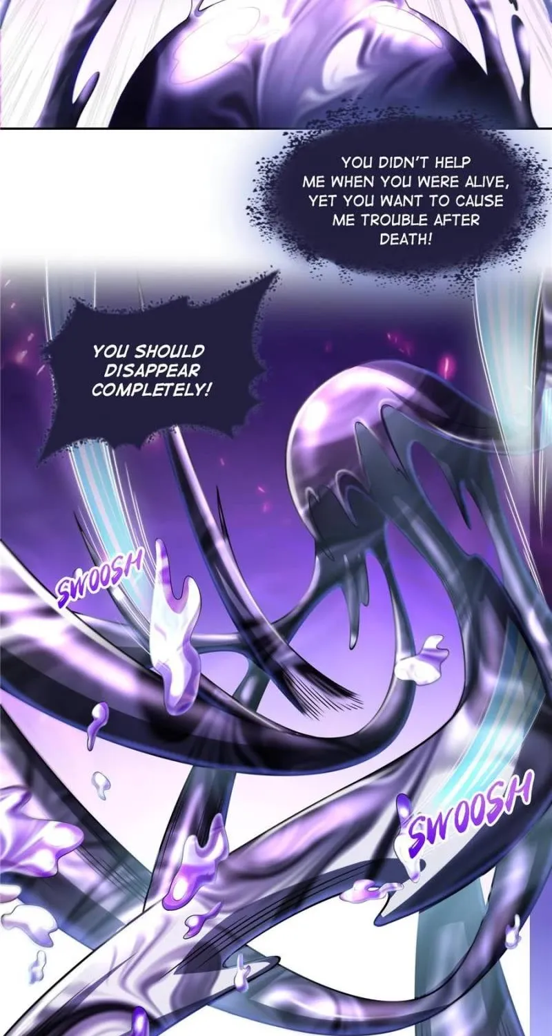 Cultivation Chat Group Kainu Manga Chapter 634 Page 27