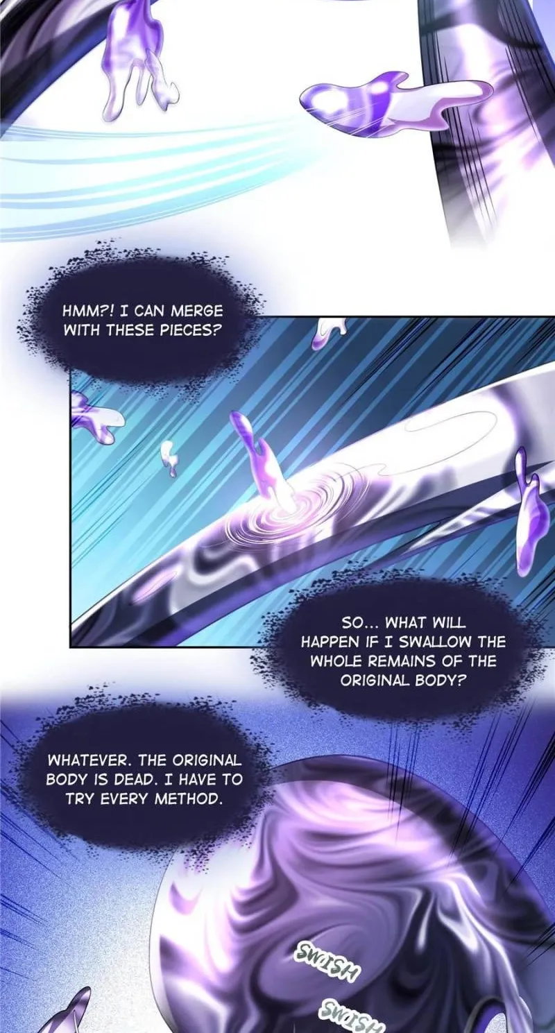 Cultivation Chat Group Kainu Manga Chapter 634 Page 28