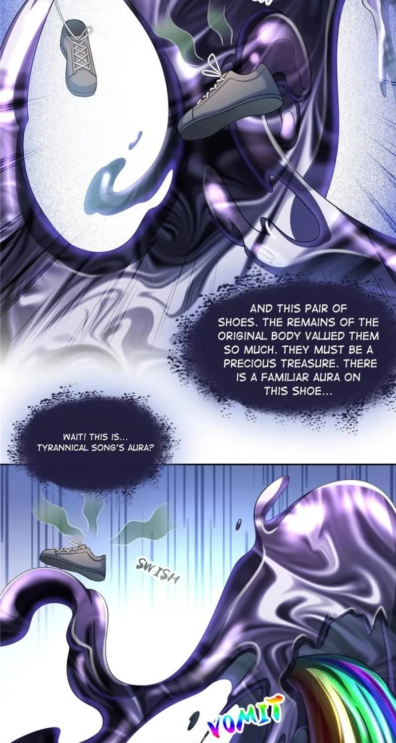 Cultivation Chat Group Kainu Manga Chapter 634 Page 29